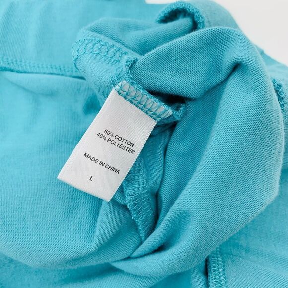 Koolaburra by UGG Sueded Jersey Pullover - Picture 5 of 7